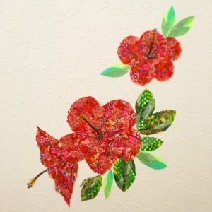ベストマスキング テープ アート 花 すべての美しい花の画像